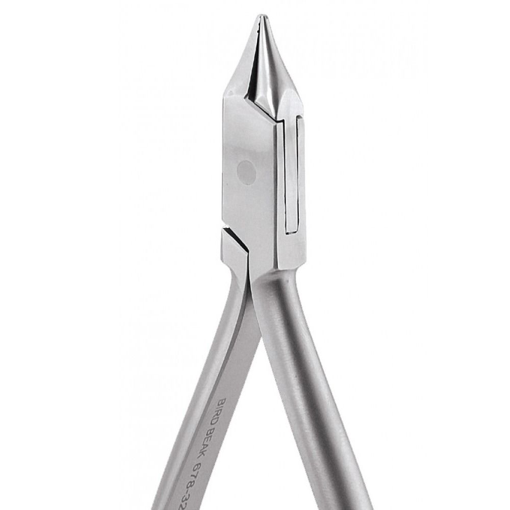 GDC Bird Beak – Short Plier – 3000/325