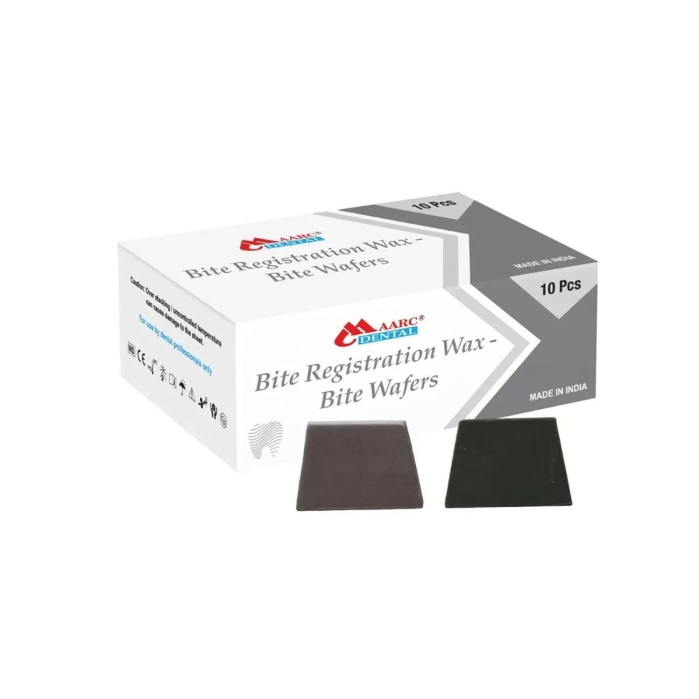 Maarc Bite Wafers – Pack of 10