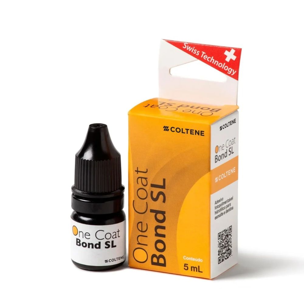 Coltene One COAT BOND SL