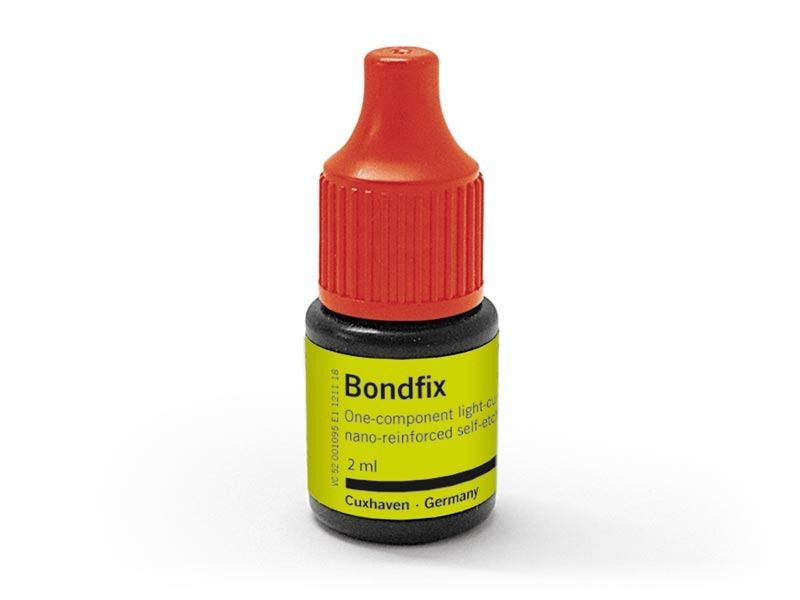 Voco Bondfix Nano – Reinforced Self-Etch Bonding Agent