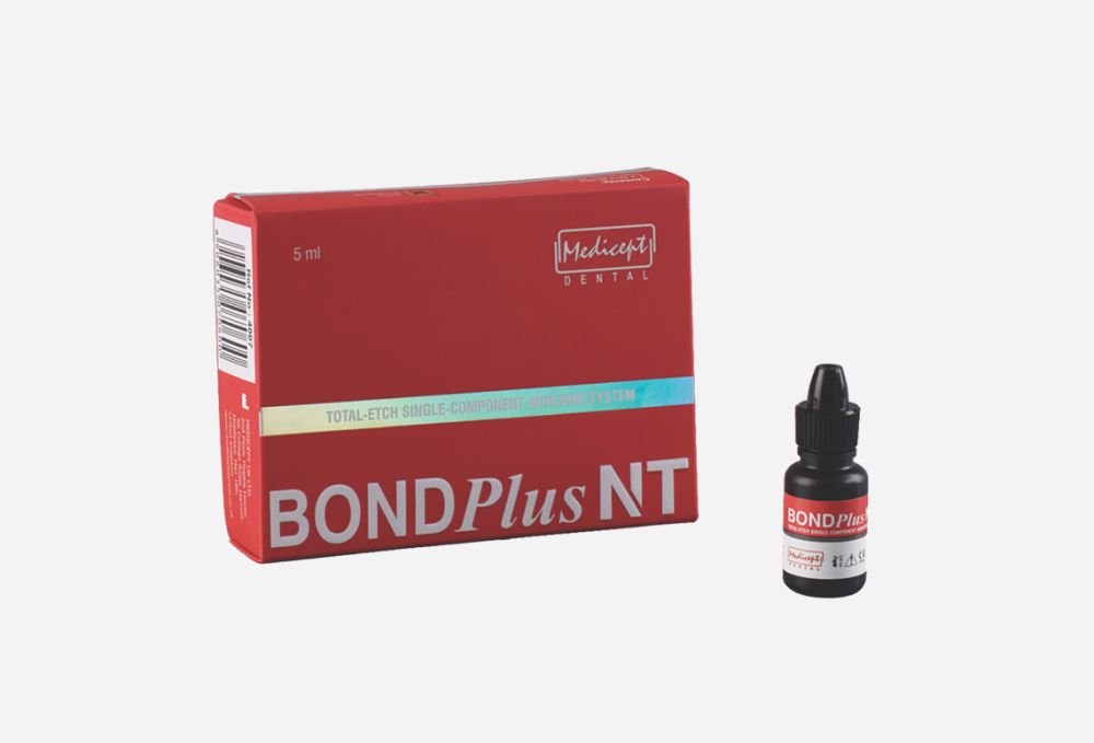 Medicept Bond Plus NT