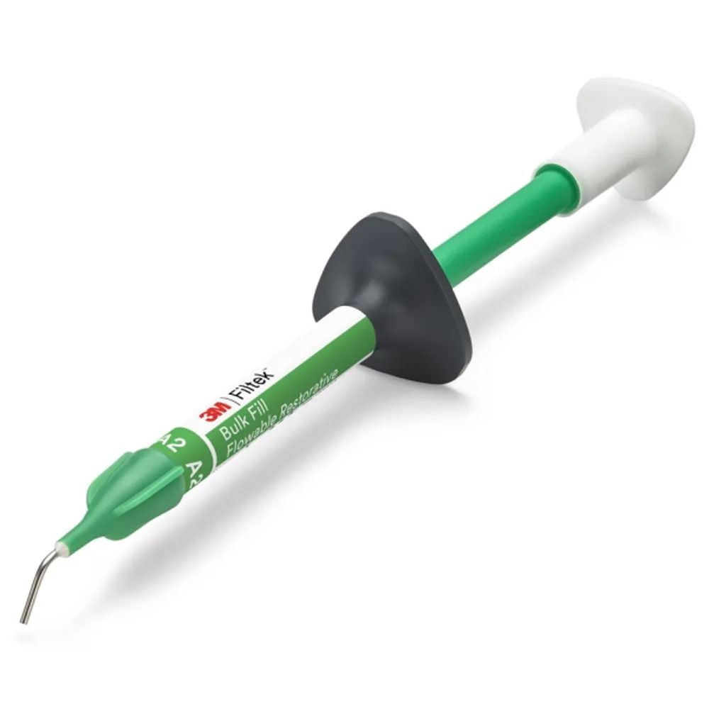 3M ESPE Filtek Bulk Fill Flowable Restorative