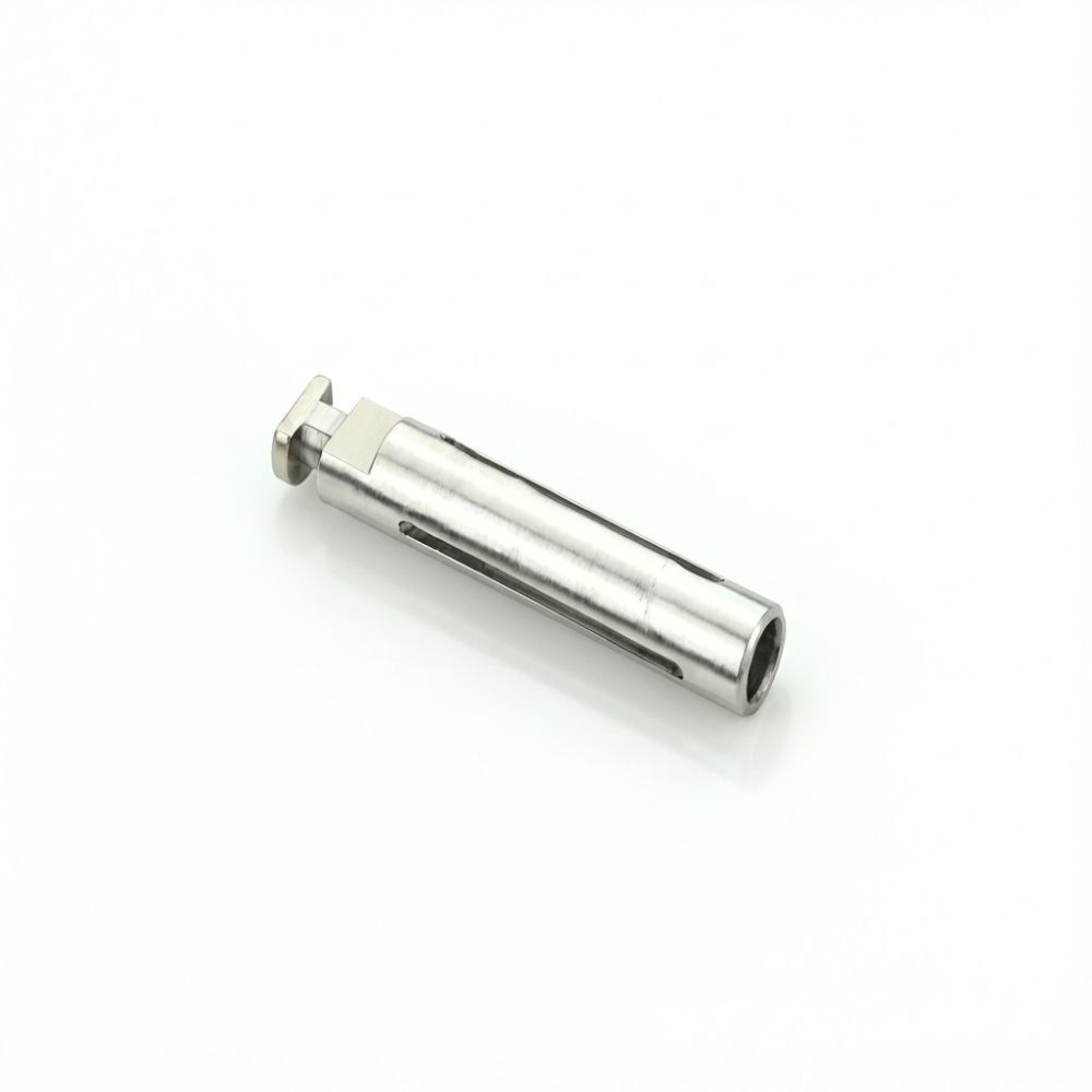 FG to RA Adapter Converter Mandrel for Dental Handpieces (Bur Adaptor) 