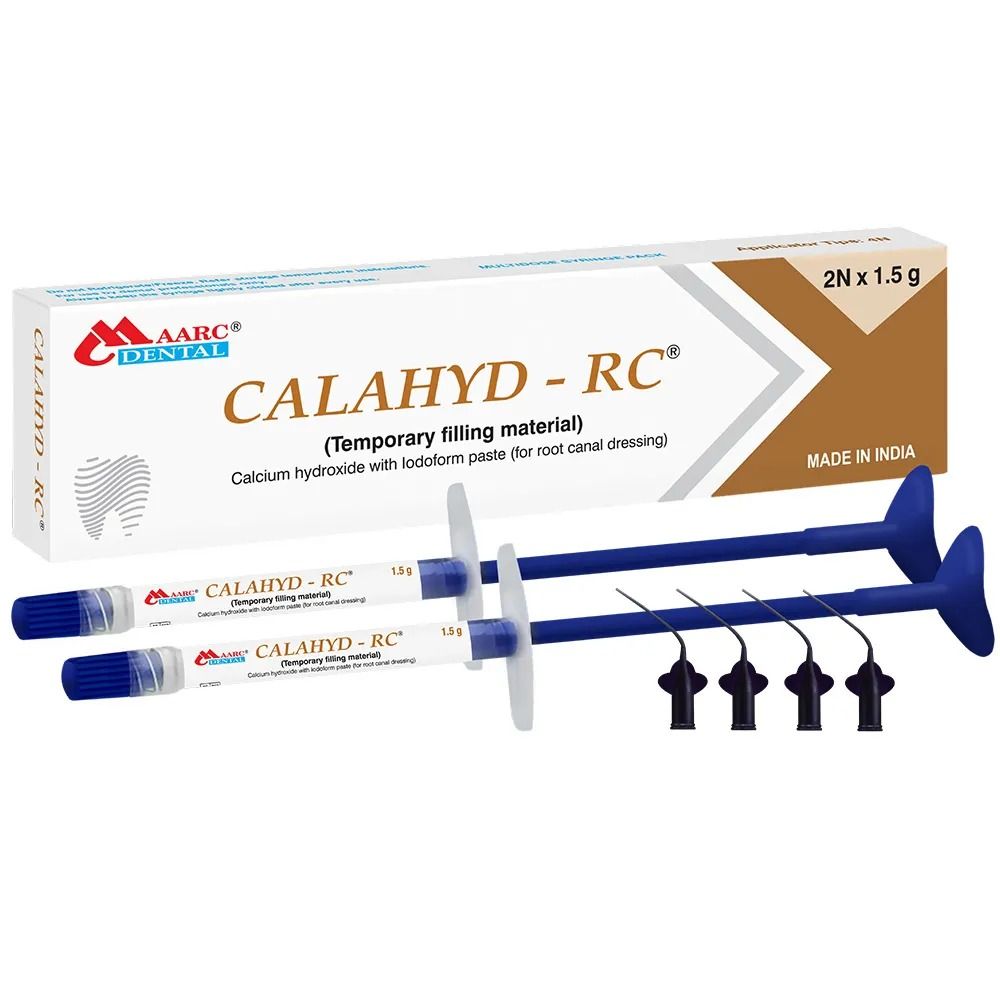 Maarc Calahyd-RC