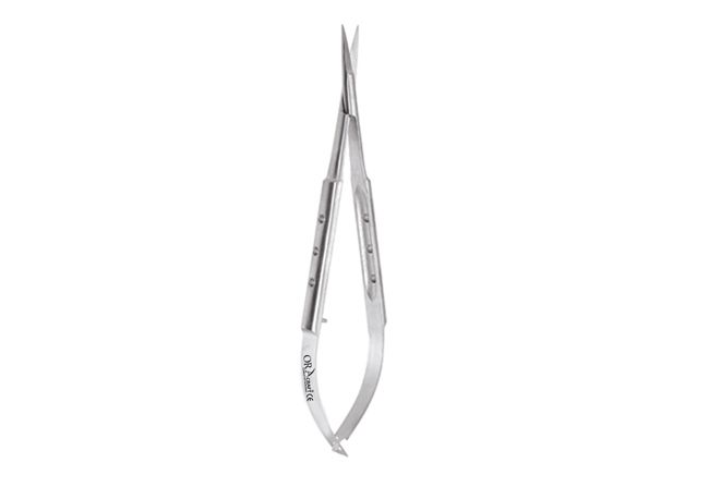 ORACRAFT Scissors Castroviejo - Straight