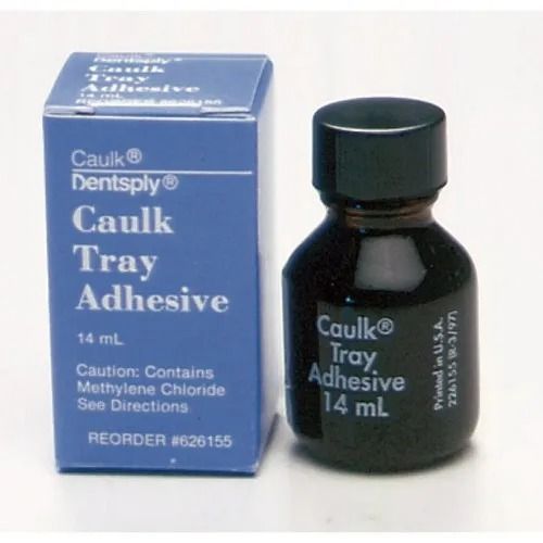 Dentsply Caulk Tray Adhesive