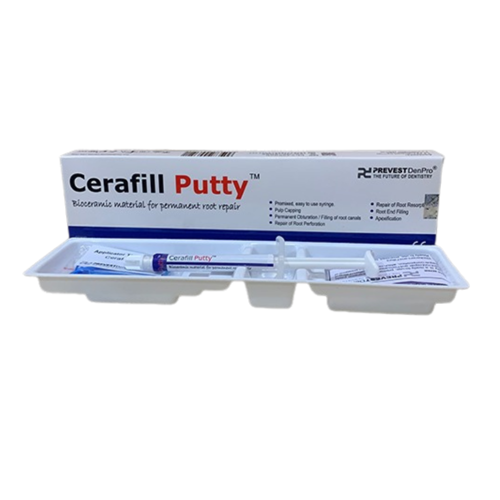 Prevest Cerafill Putty