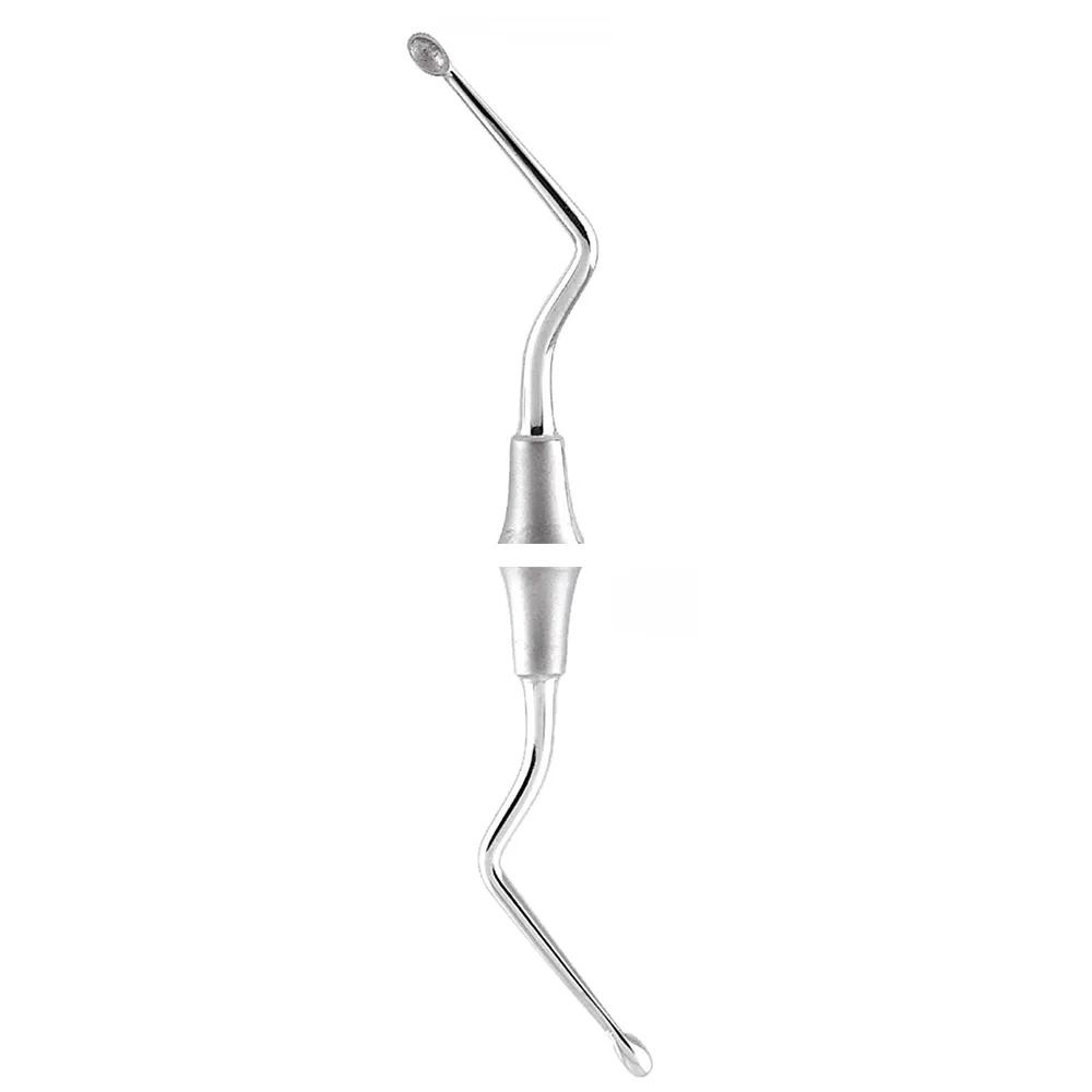 ORACRAFT Bone Curette Hemingway