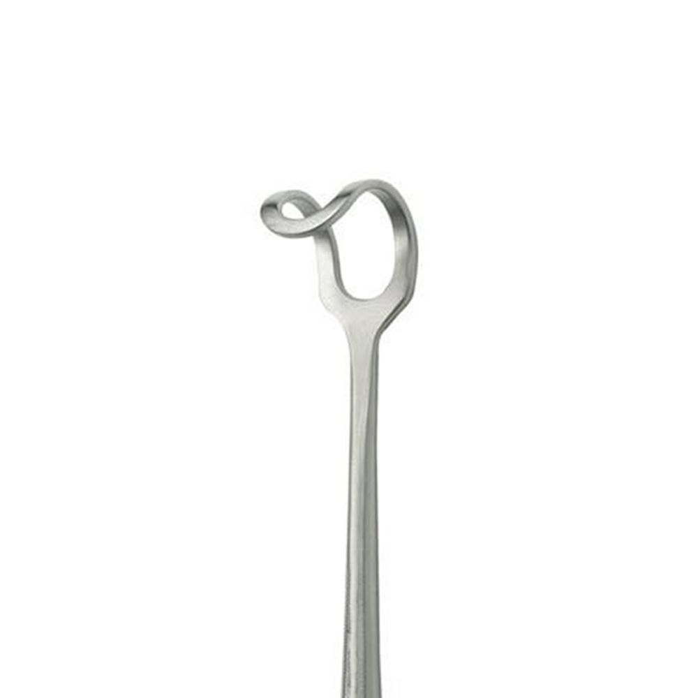GDC Cheek Retractor Middledorpf - 20x22 (19cm) (CRMD2)