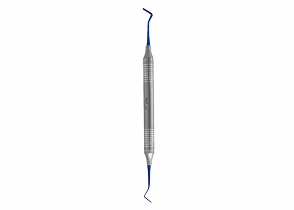 ORACRAFT Composite Instruments Titanium Blue 