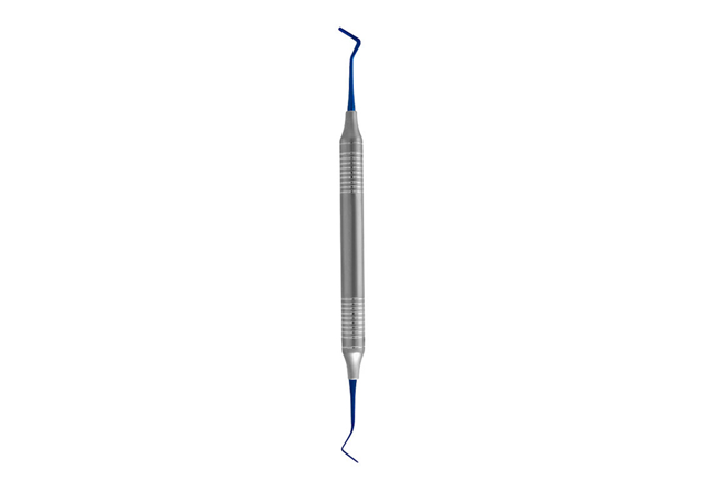 GDC Composite Instrument Blue Titanium – 6 – CIB1