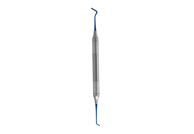 GDC Composite Instrument Blue Titanium – 6 – CIB2