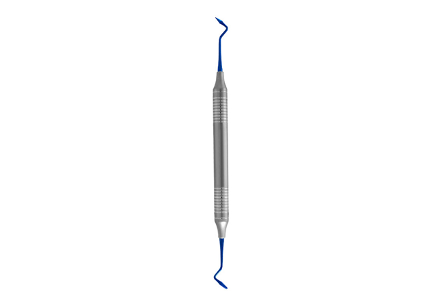 GDC Composite Instrument Blue Titanium – 6 – CIB4