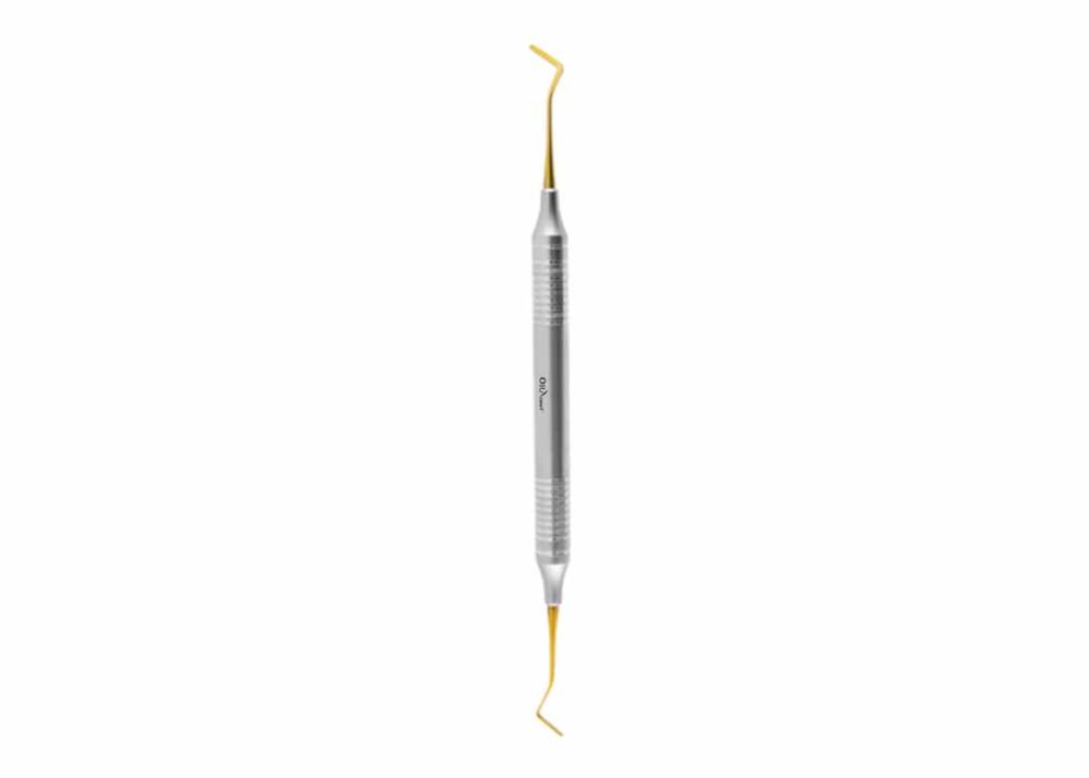 ORACRAFT Composite Instruments Titanium Gold