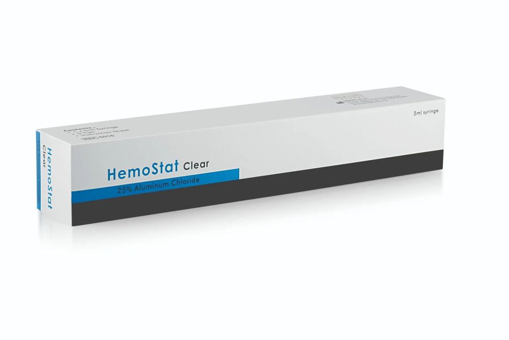 Medicept Hemostat Clear