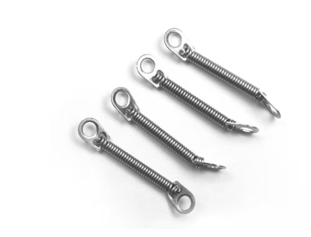 Metro Orthodontics Closed Coil Orthodontic Spring