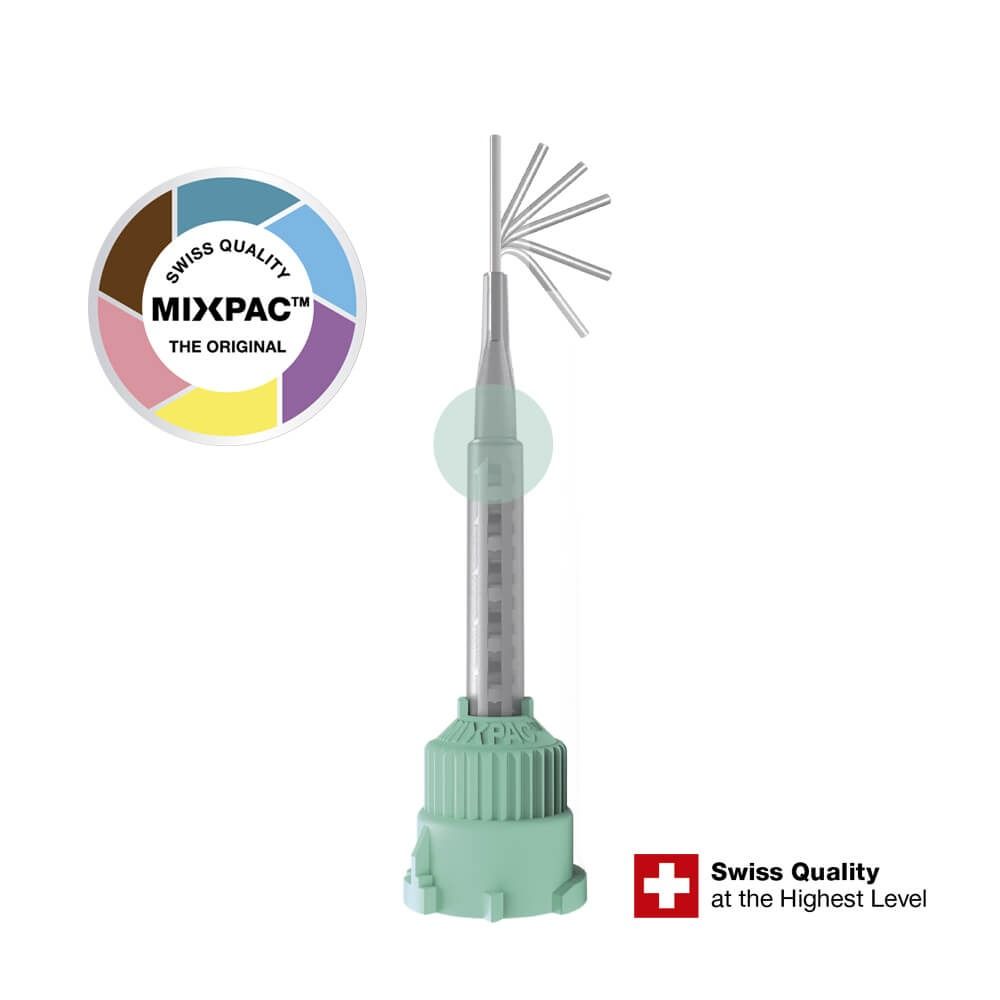 MIXPAC T-Mixer Colibri Plus Breakable