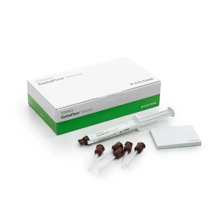 Coltene Roeko GuttaFlow Bio-seal Set
