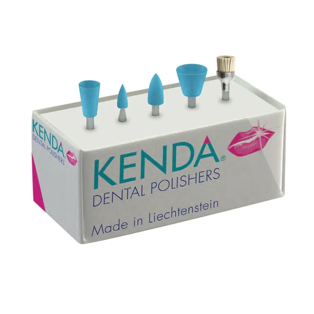 Coltene Kenda Unicus Starter Kit
