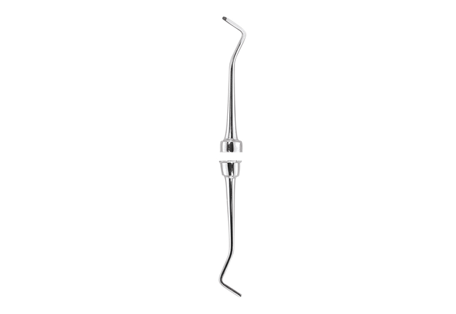 GDC Enamel Hatchet - 4 - CP53/54
