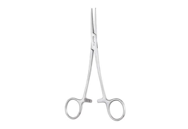  GDC Hemostats Crile Straight - 16cm (HRPS)