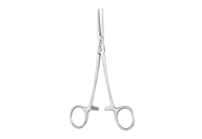 ORACRAFT CRILE HEMOSTAT STRAIGHT #HRPS