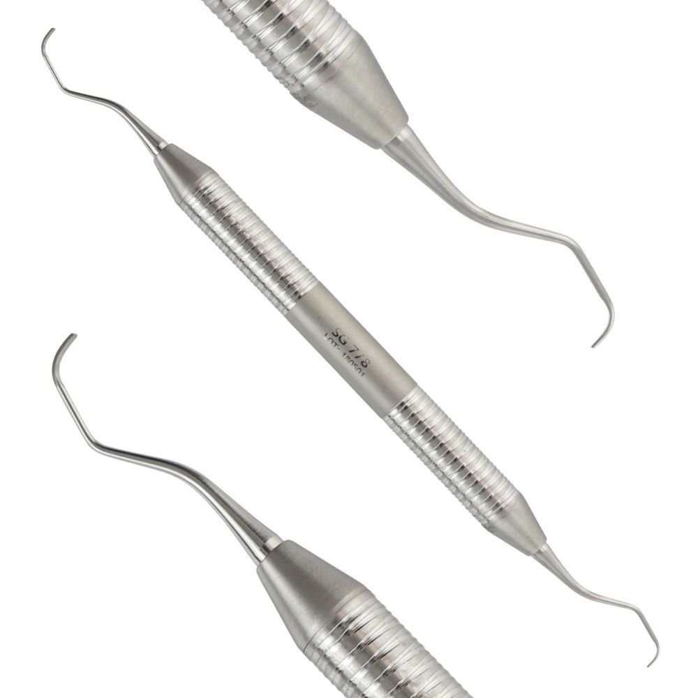 CURETTE GRACEY SG 7/8 #6