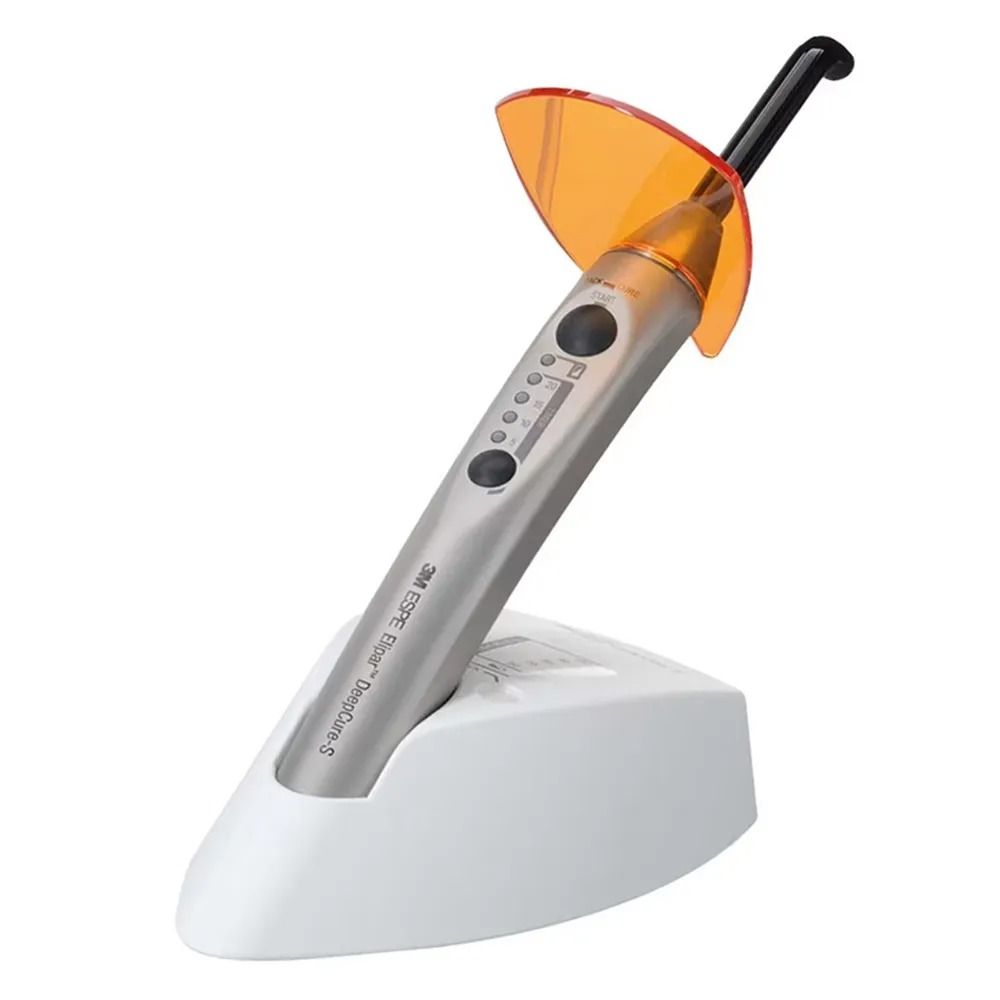 3M ESPE Elipar DeepCure-S LED Curing Light