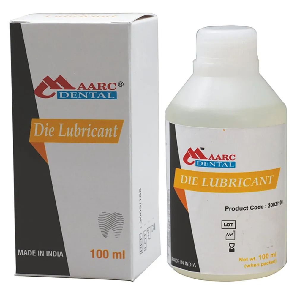 Maarc Die Lubricant
