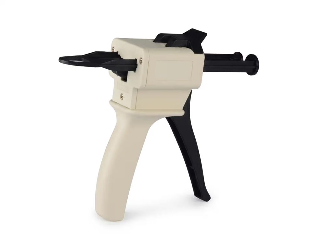 Denmax Cartridge Dispenser Gun for LV Cartridge 1:1