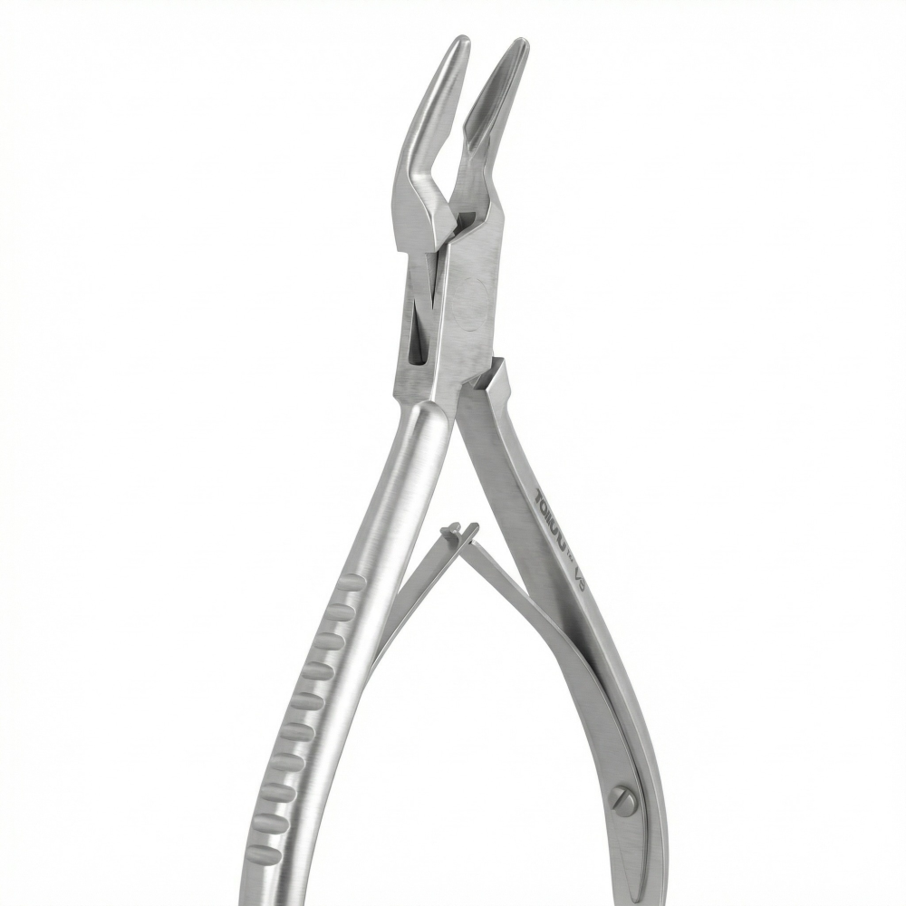 GDC BONE RONGEURS FRIEDMAN 14CM (RF)
