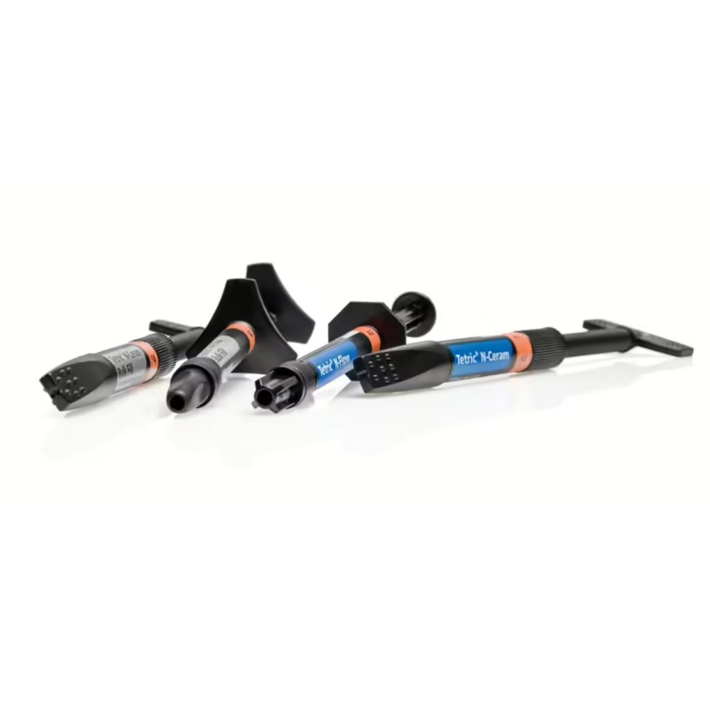 Ivoclar Tetric N-Ceram Composite Refill Syringe