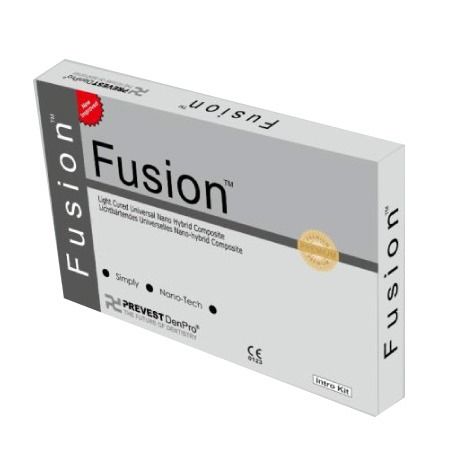 Prevest DenPro Fusion Universal Composite Intro Kit