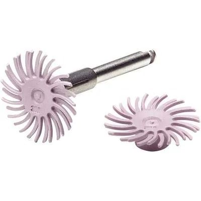 3M ESPE Sof-Lex Spiral Wheels- Diamond Polishing System Kit