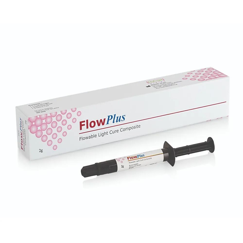 Medicept Flow Plus Flowable Composite