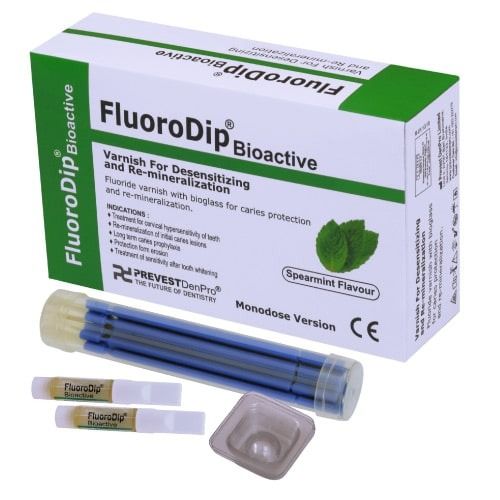 Prevest Fluorodip Bioactive