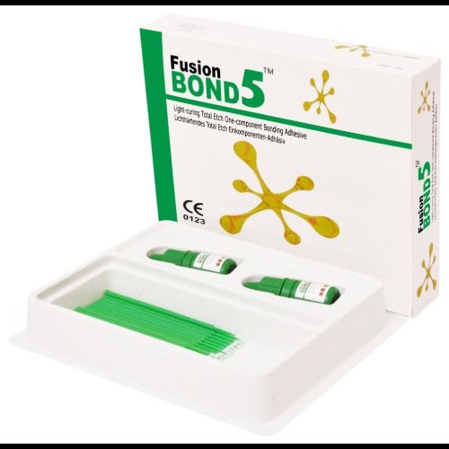Prevest Fusion Bond 5