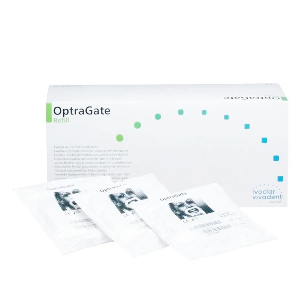 Ivoclar Optragate Cheek and Lip Retractor