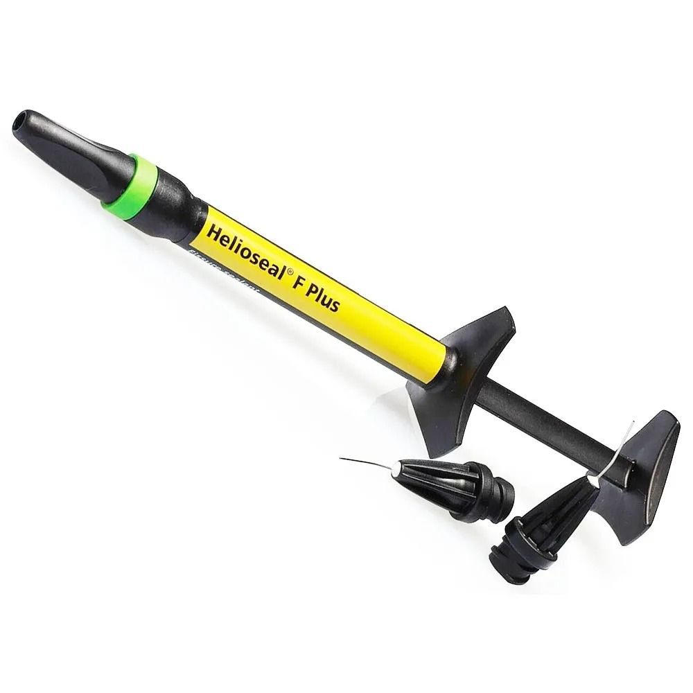Ivoclar Helioseal F Plus