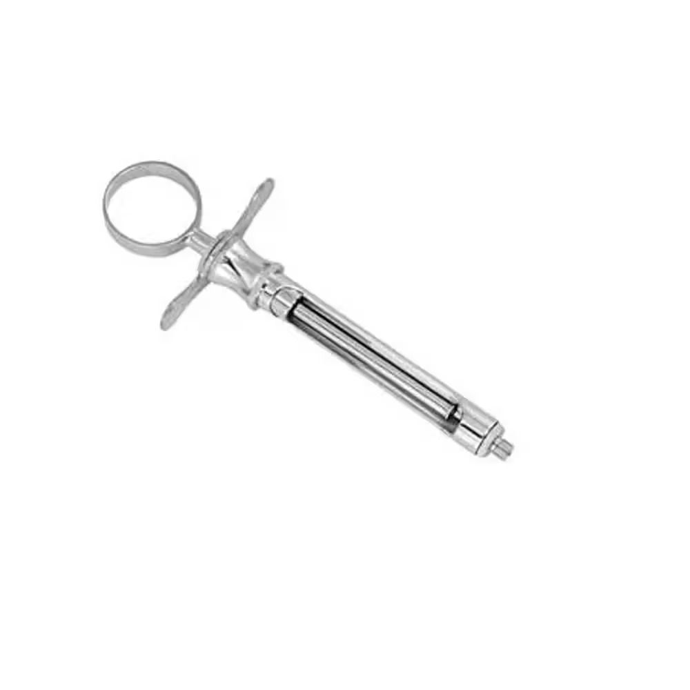 Septodont Aspirating Syringe