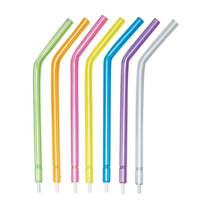 Denmax Air / Water Syringe Tips - Box of 250