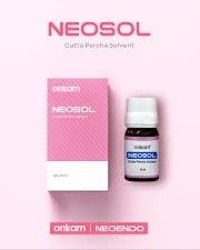 Neoendo Neosol – Gutta Percha Solvent – 10mL