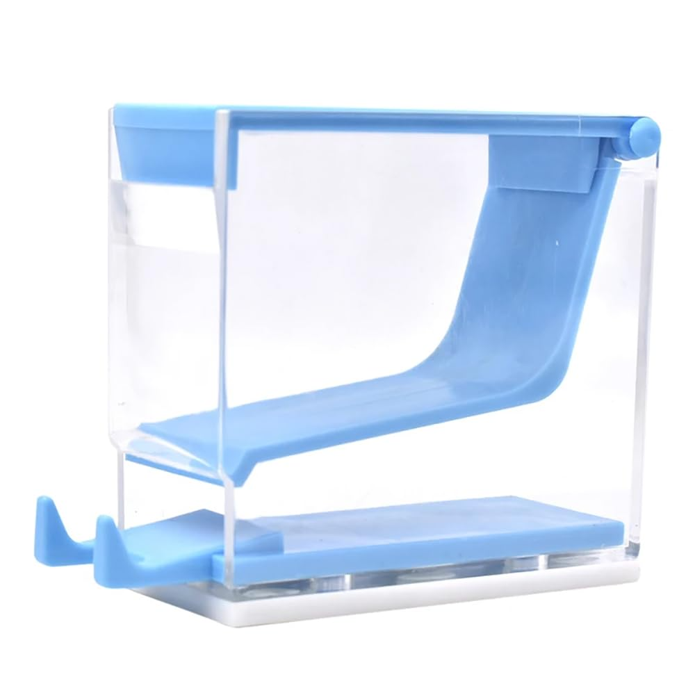 Denmax Cotton Pallete / Roll Dispenser - Press Type