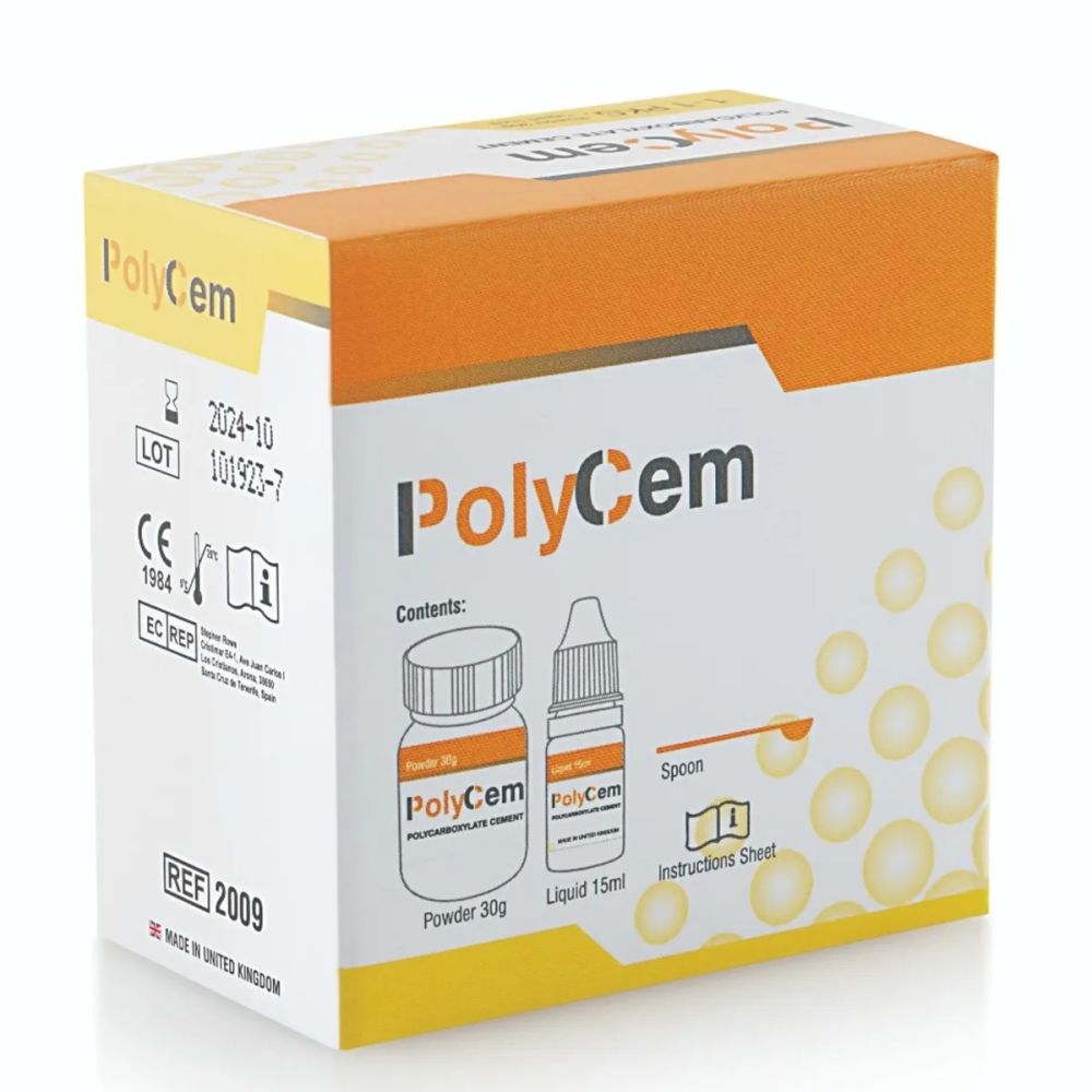 Medicept Polycem