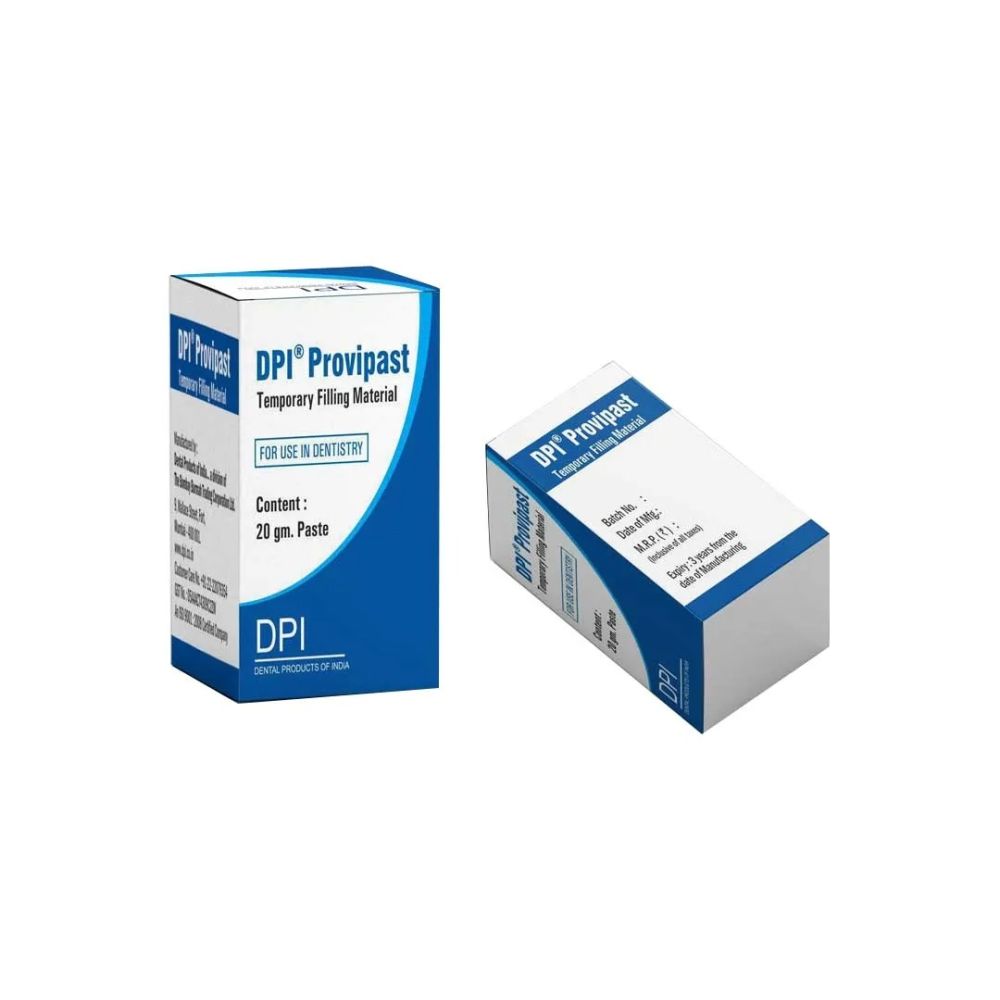 DPI Provipast
