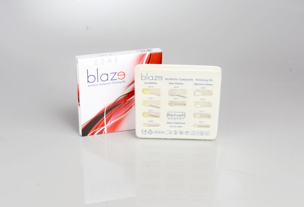 Medicept Blaze