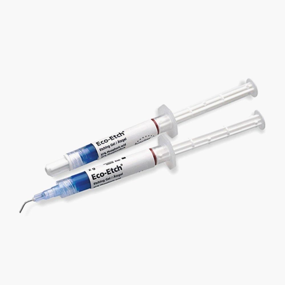 Ivoclar Eco Etch – Etching Gel