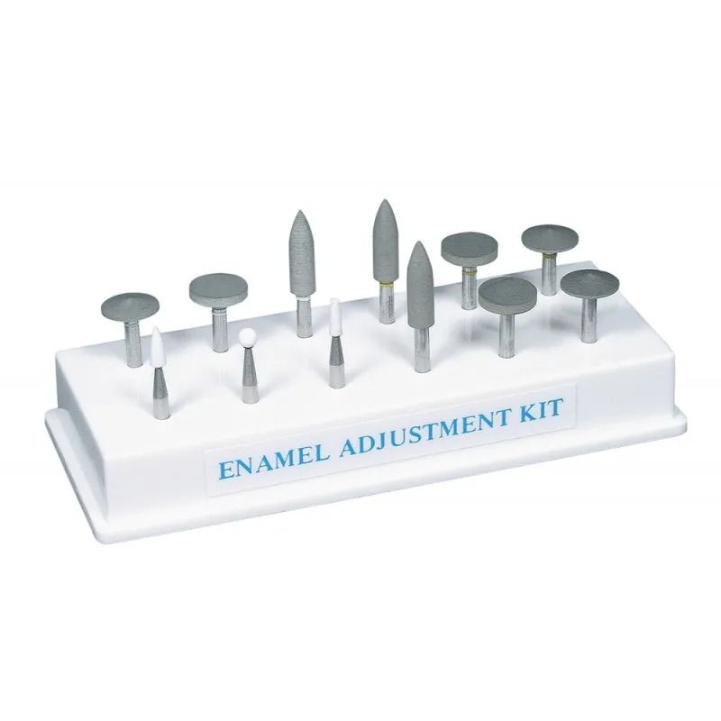 Shofu Enamel Adjust Kit CA