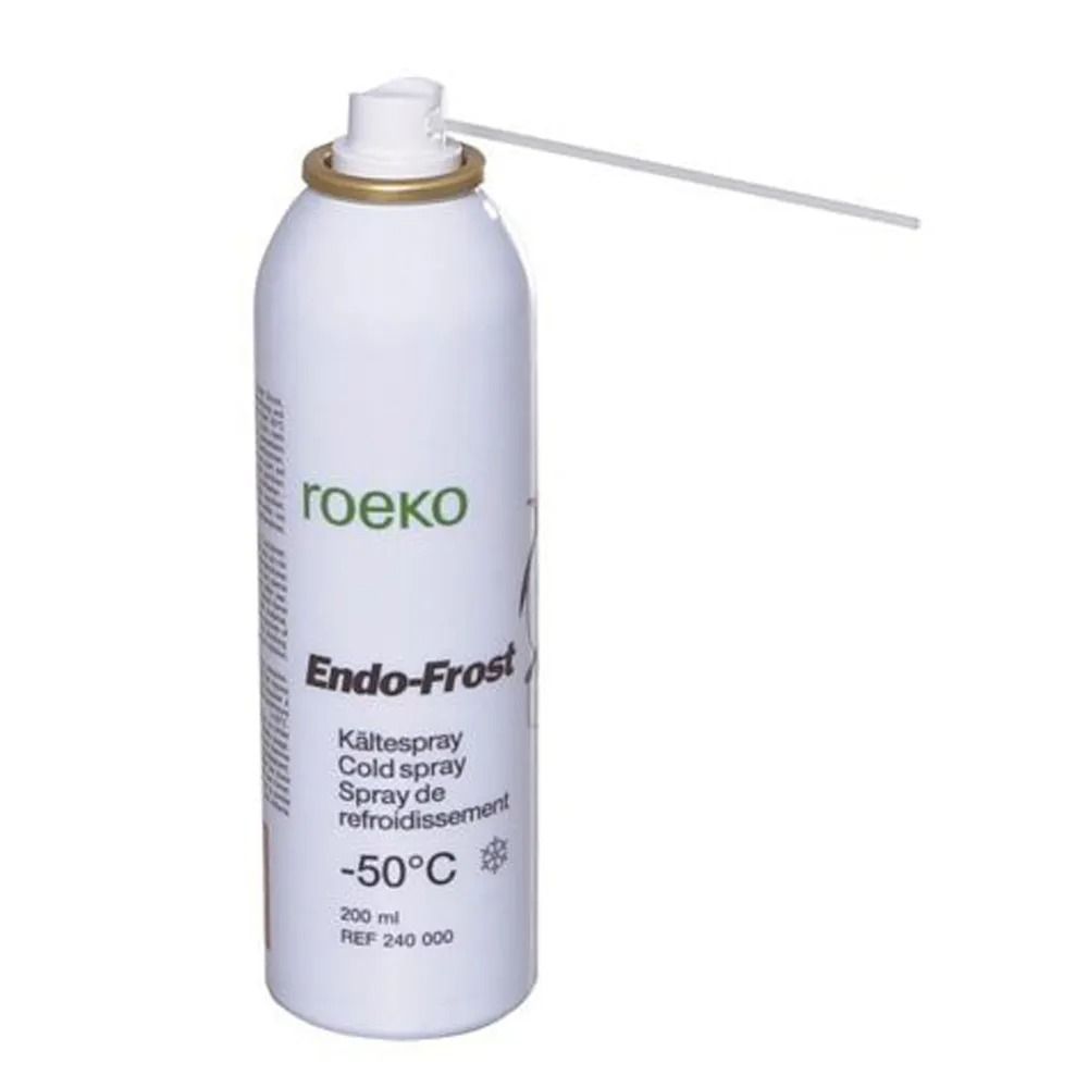 Coltene Endo Frost / Endo Ice – 200mL