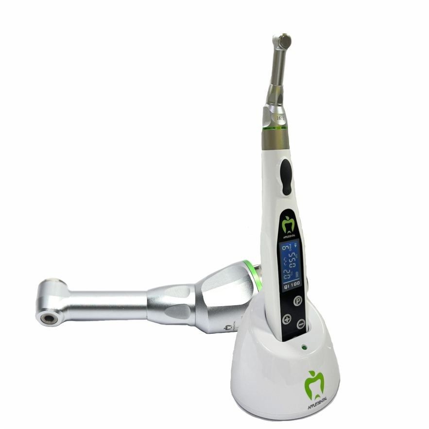 APPLEDENTAL Endomotor with LED Light (16:1)